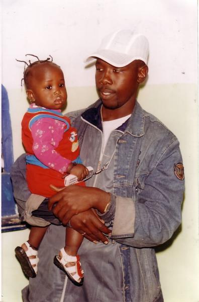 bjioux dieng et moi