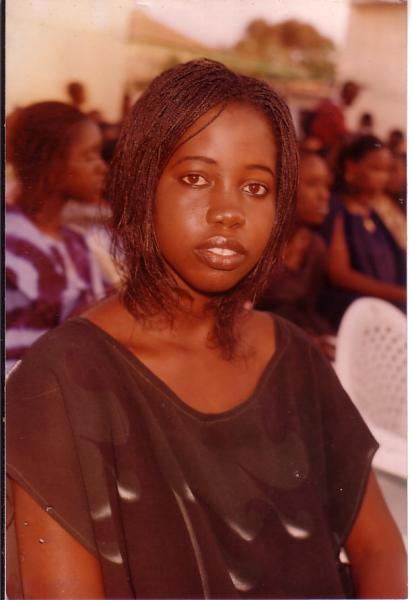 Soda CISSE