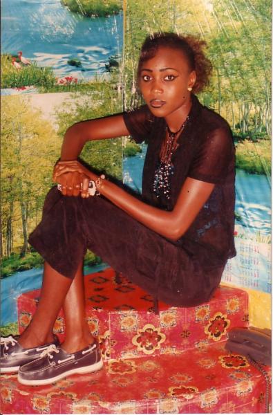 Ndéye niang ma reine