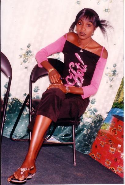 ndéye khady NIANG