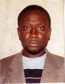 Amidou SAKHO