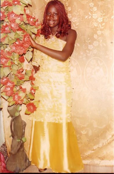 Adama NDIAYE