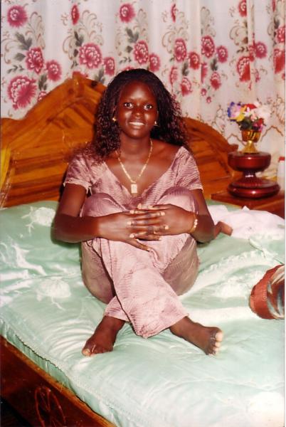 salma SIBY
