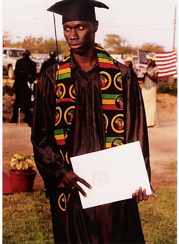 Iszmael  NIANG