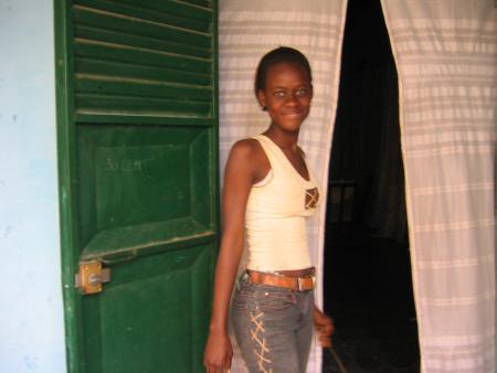 Amy tokossé née aminata diallo