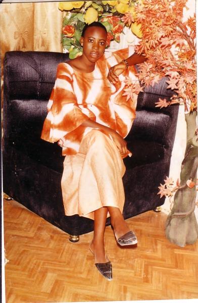 maréme diallo
