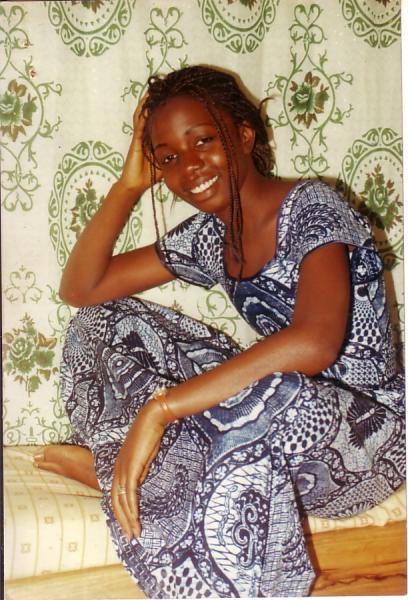 ma tante mama bomou