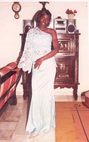 AICHA KA