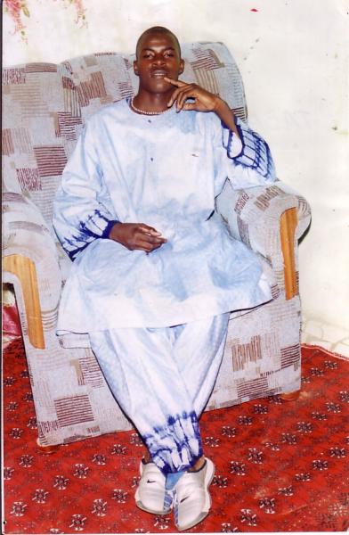 Abdoulaye diallo