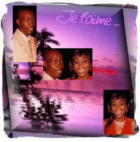 moi et ndéye niang