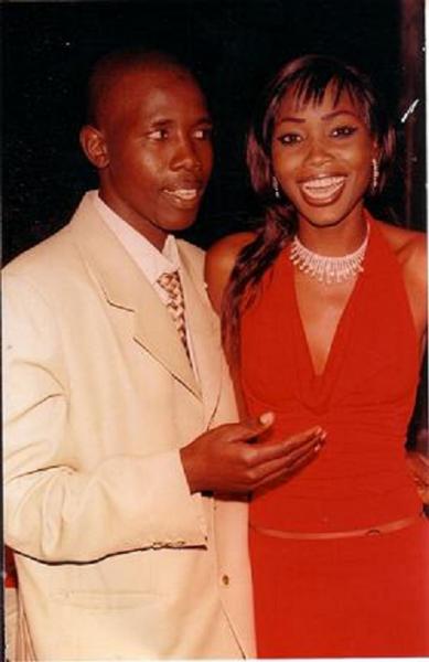 ndeye niang et moi