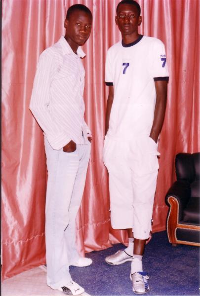 atoumane diop et gallass fall