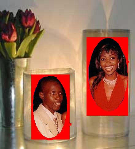 blain et ndéye niang
