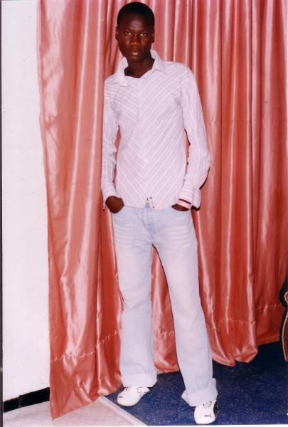 atoumane diop