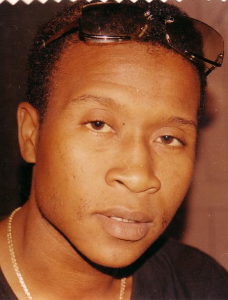 saliou bah