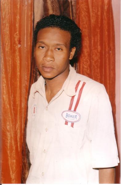 saliou bah dit johny