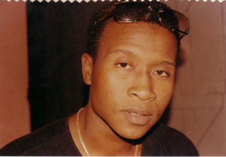 saliou bah johny