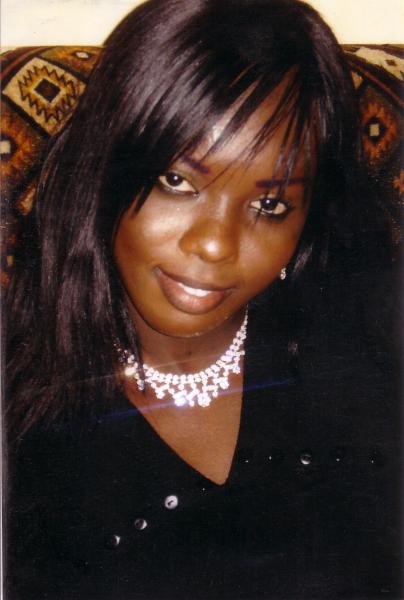 ndeye fatou diop ma soeur à moi
