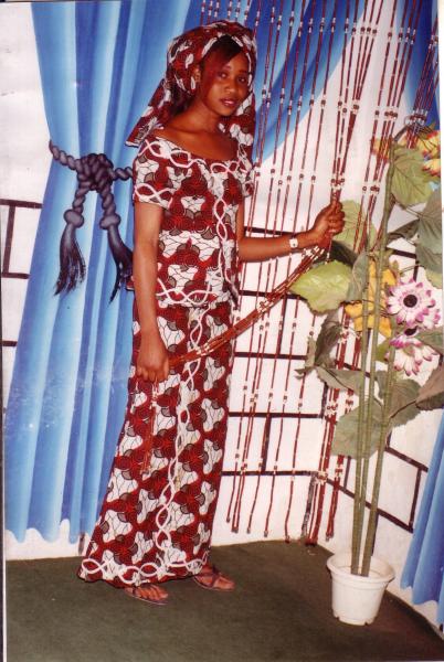 Néné SOW