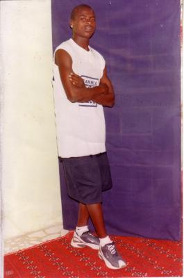 boye Abdoulaye DIALLO