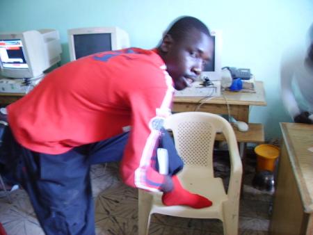 le grand de laye NDIAYE