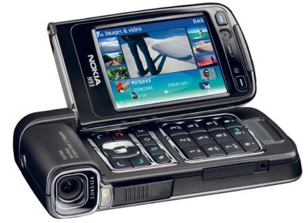 Le portable de mes rêves