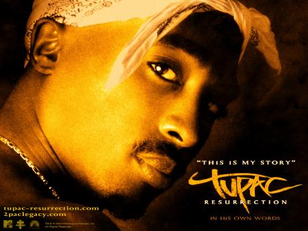 masta Tupac