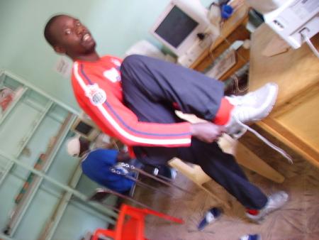 mon grand blain