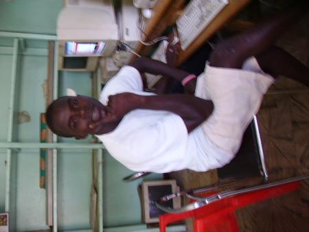petit Laye