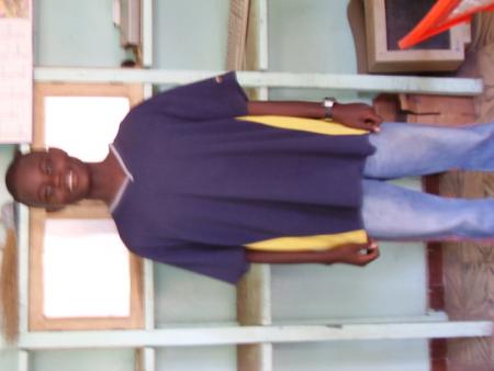 Boye Omar
