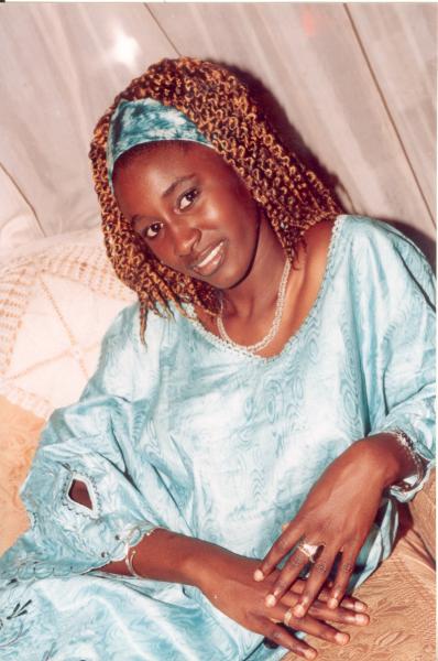 La reine de sa mére acha KA