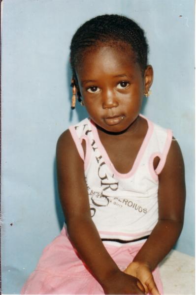 Ma Fille Diarry