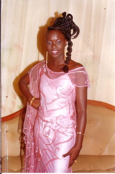 NDEYE FATOU DIOP