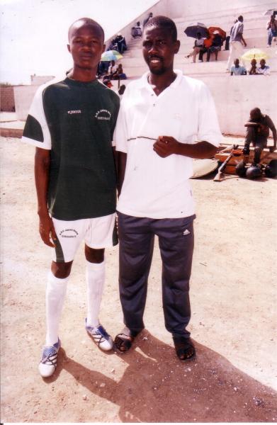Petit et  grand Blain