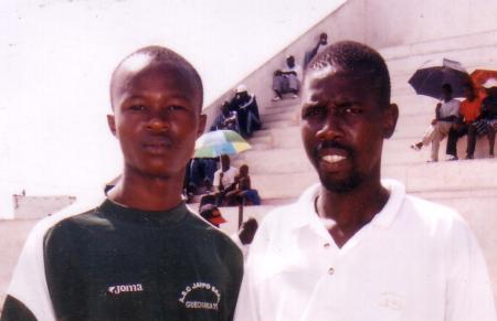 boye petit et grand Blain