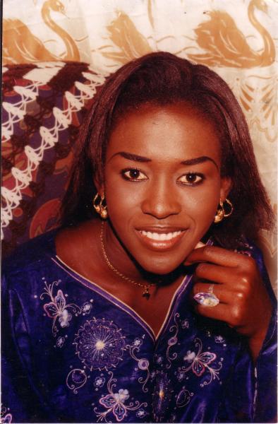 binta dioum