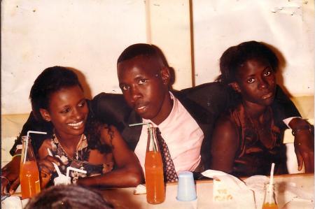 Mame Maréme ,Blain ,Fanta Mané