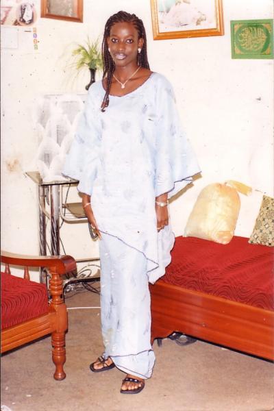 Khady NDIAYE