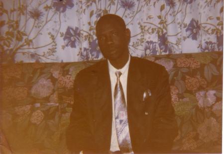 mon Pére
