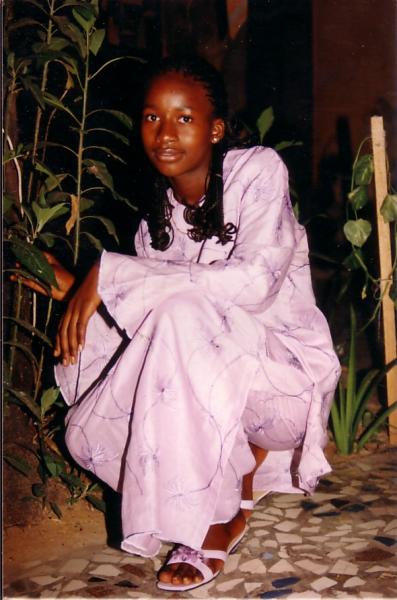 Ndeye fatou NDIAYE