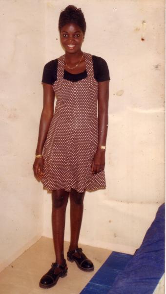 Daba diop