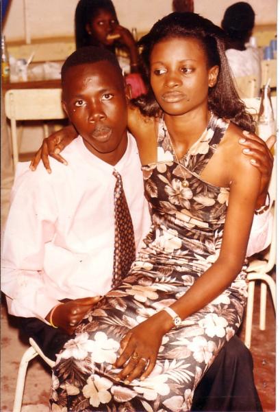Blain et mame maréme