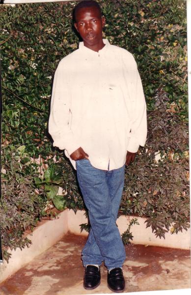 blain ndiaye