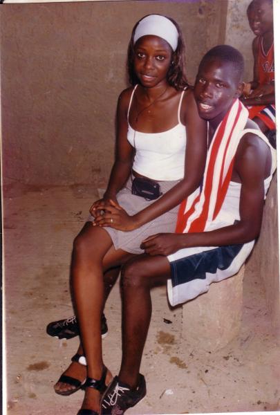 nogaye gaye et moi
