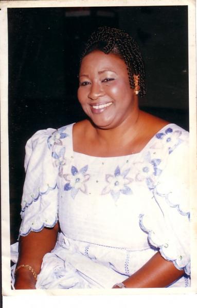 Fatoumata DIANKHA
