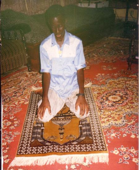 Siré SALL