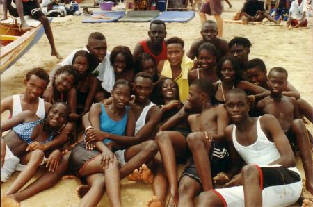 les amis nos fréres et soeurs