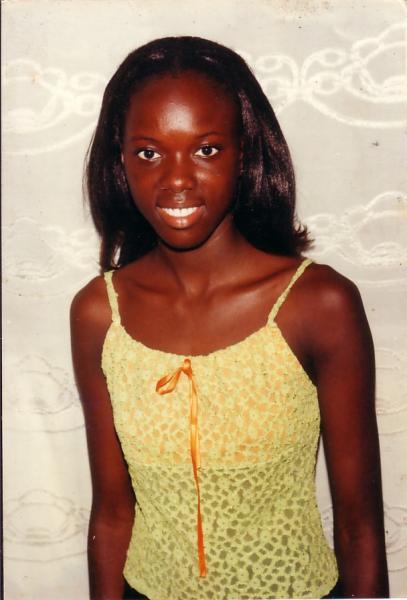 Ndéye Fatou DIOP