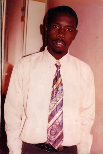 blain Dieng