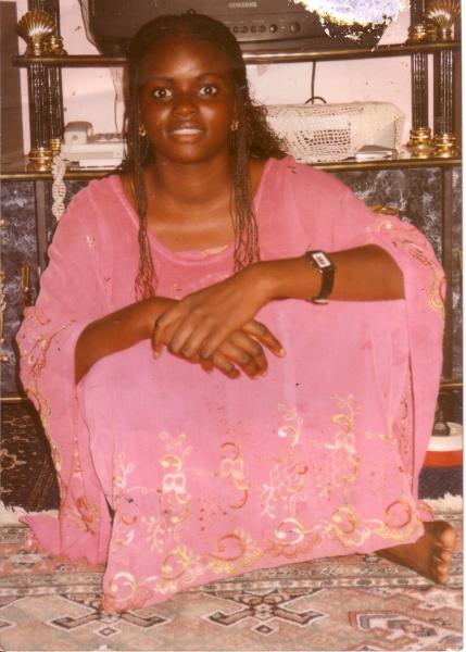 Salma SIBY